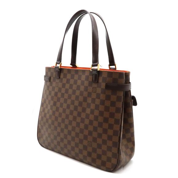 Louis Vuitton Damier Uzes Tote Bag - Picture 2 of 7